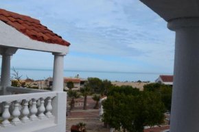 San Felipe La Hacienda condo 5 with Internet